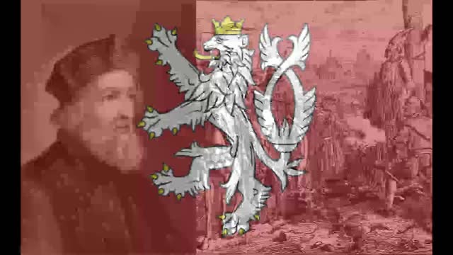 Episode 33 - The Original Martin Luther