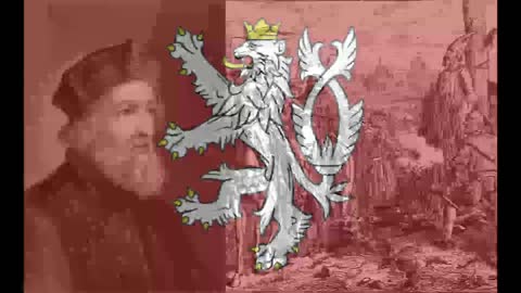 Episode 33 - The Original Martin Luther