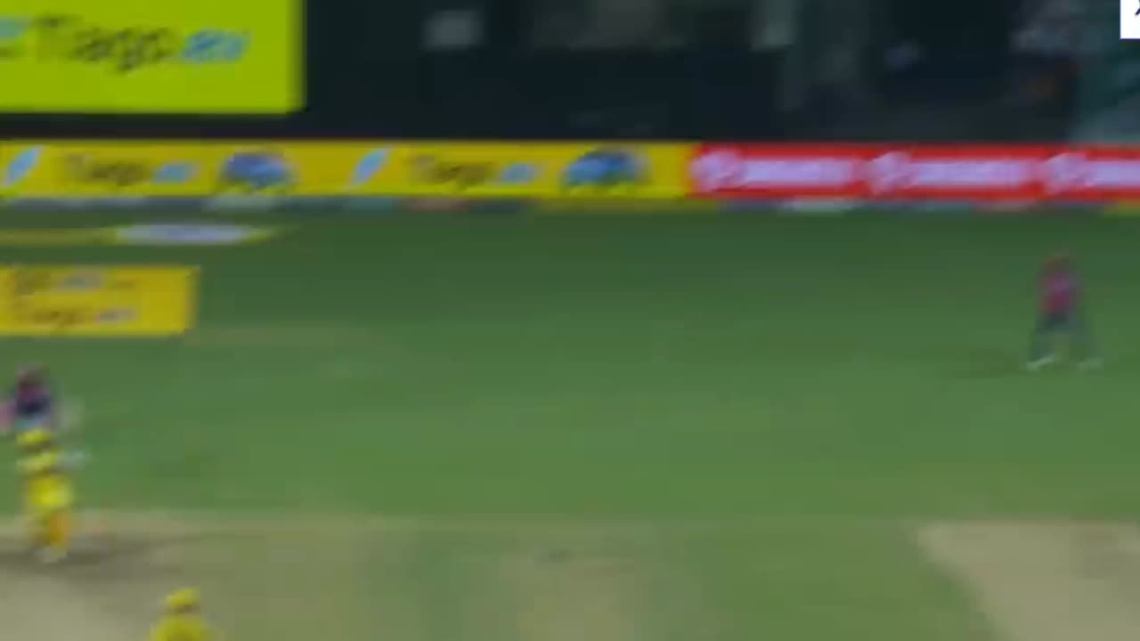 Dhoni Sixes