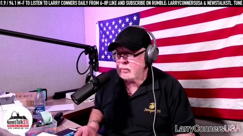 Larry Conners USA 11.10.2023