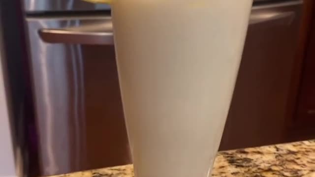 KETO FROZEN LEMONADE THE BEST FOOD