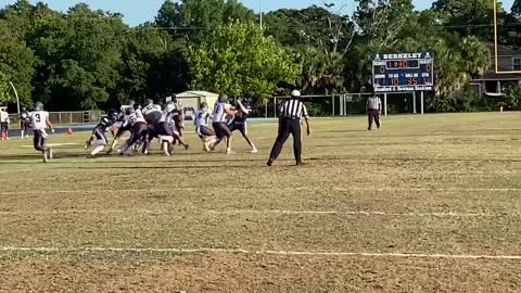 Wiregrass Ranch @ Berkeley Prep