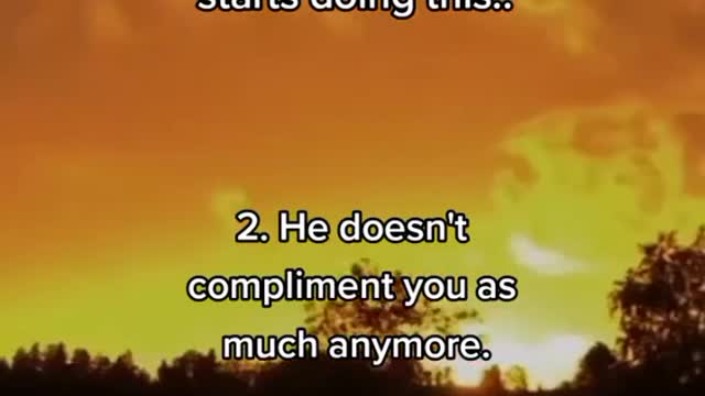 Relationship Facts #21