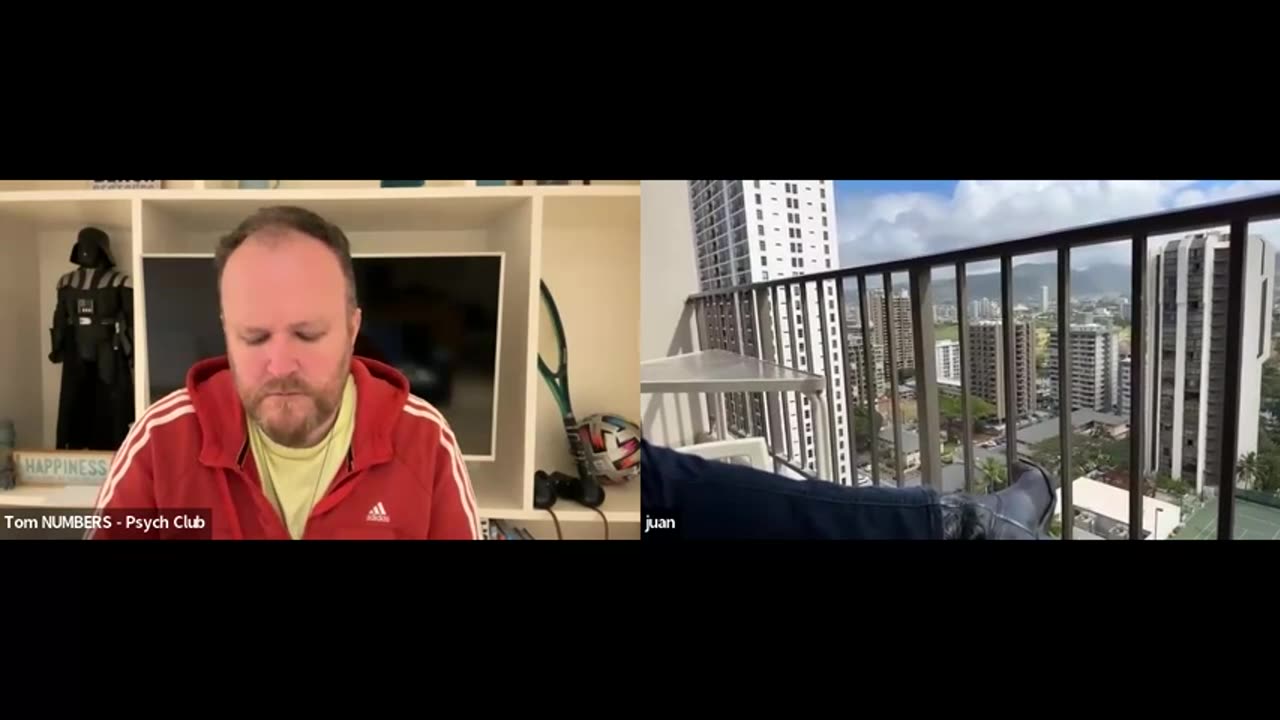 Trump: Juan O Savin 4-15-24 video A