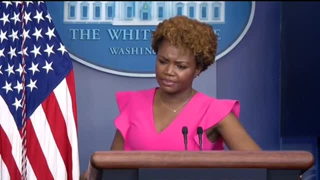 She's Dodging the Questions