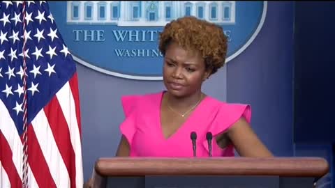 She's Dodging the Questions