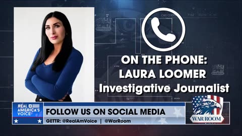 Loomer Breaks Massive Exclusive On Judge Merchan's Allowing His Daughter's Clients In The Courtroom