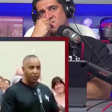 Valuetainment - Dad's Anti-CRT Speech Goes Viral_ I am Not Oppressed