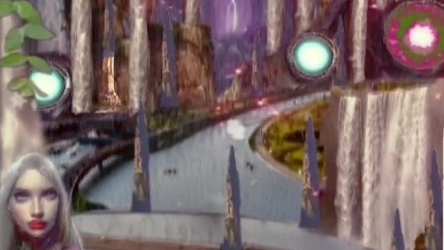 Gol Lanta Harbors, City of Dreams