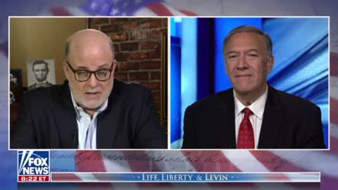 Mike Pompeo on the China Threat and Joe