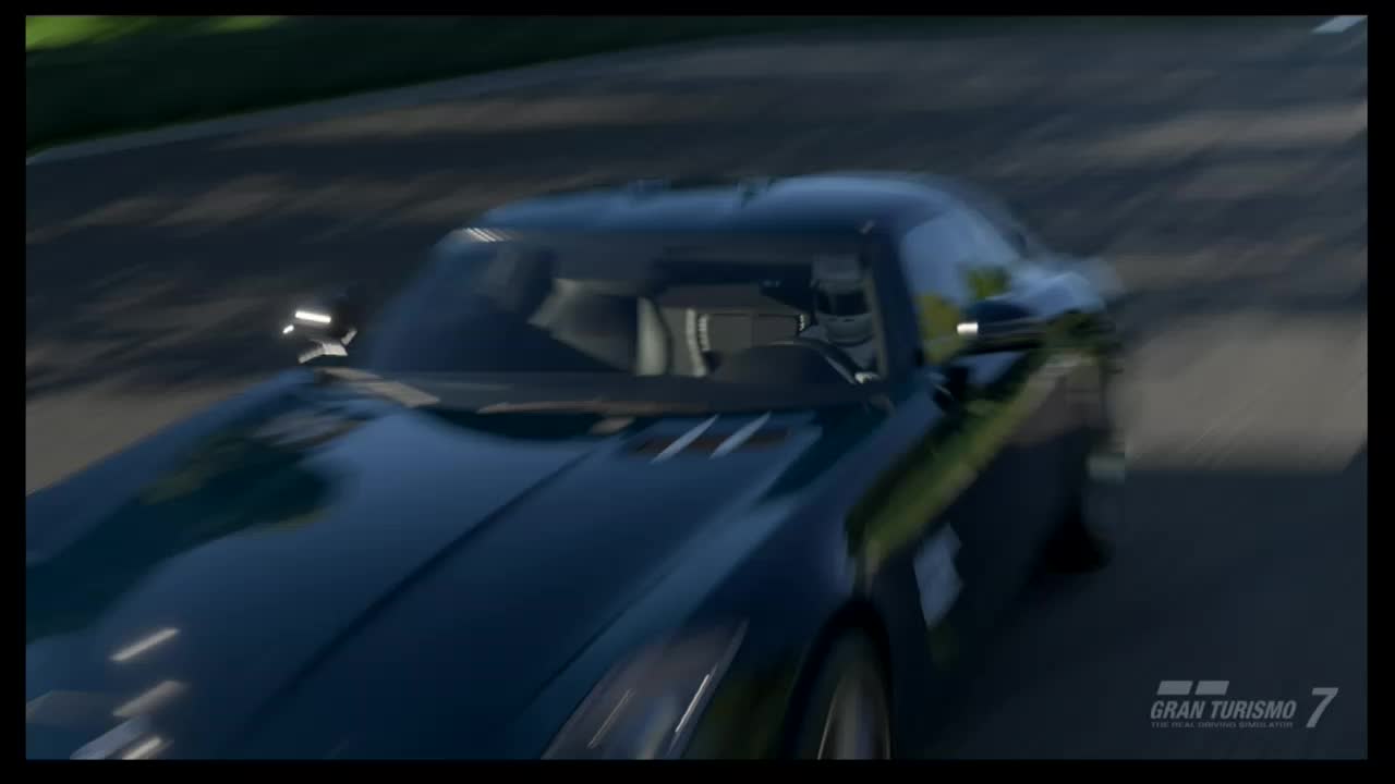 Gran Turismo7 Race225