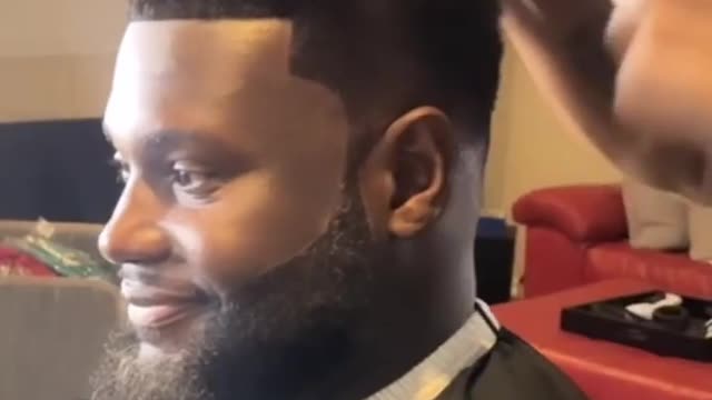 NO MORE BALDING