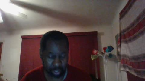 My Christmas Testimony