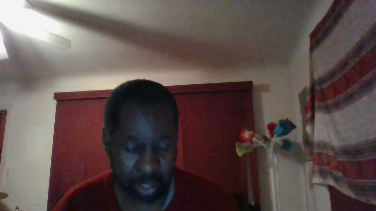 My Christmas Testimony