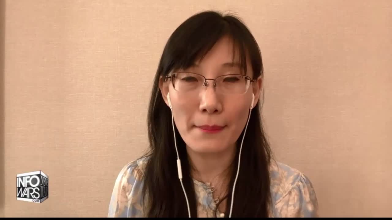 The Alex Jones Show in Full HD for August 30, 2021.