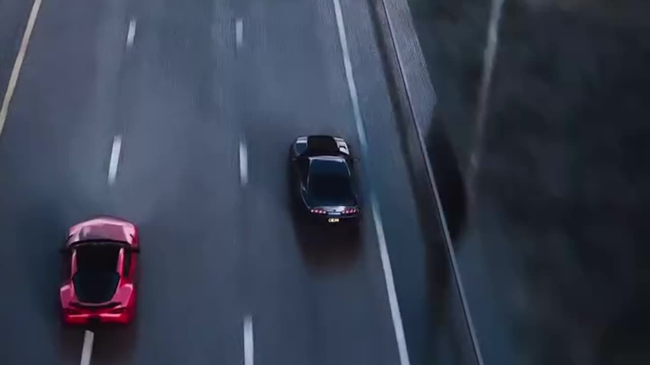 Car drive skills