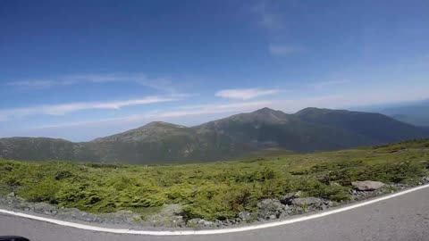 Scenic Route