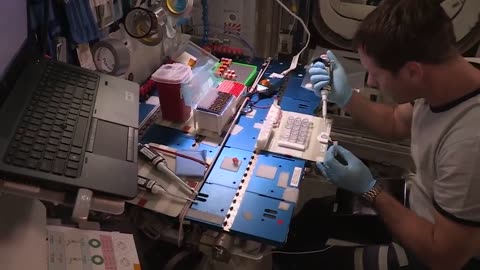 ISS 2030: NASA Extends Operations of the International Space Station