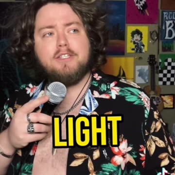 Joey Kalico on Tiktok: Hotel California (Parody Song)