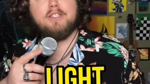 Joey Kalico on Tiktok: Hotel California (Parody Song)