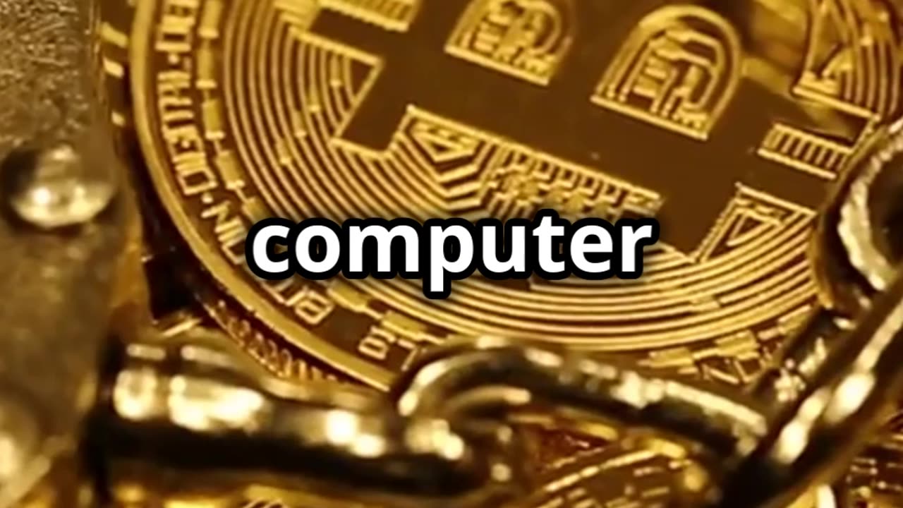 How Bitcoin Mining Works