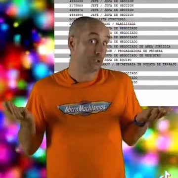 La estafa del Ministerio de Género