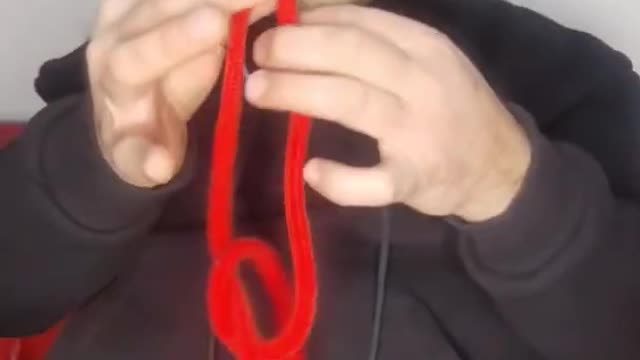 Rope and Ring Magic Trick Revealed