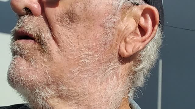 Nukes will be used in ww 3 scenario.2.26.2022