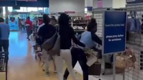 More Early XMAS "Shopping"... Guess Which State?