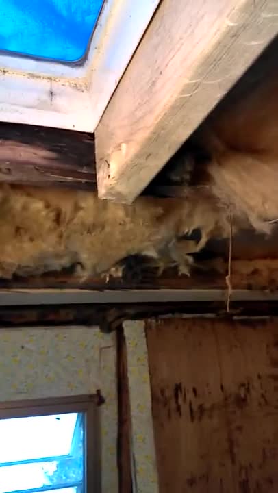 Adding a support beam