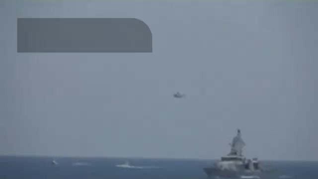 US and Iranian