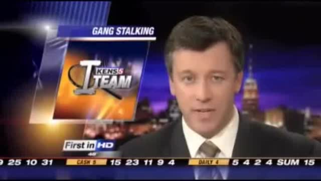 Organized Stalking News 2