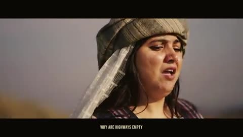 DABORAH BY RIBQA ARIF OFFICIAL VIDEO