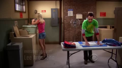 I will absolutely die of embarrassment - The Big Bang Theory