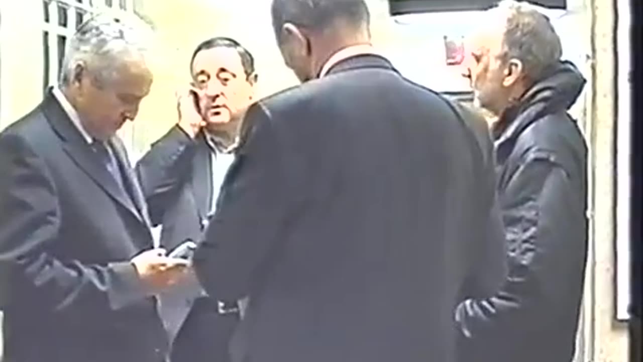 Operation Ore Part 1