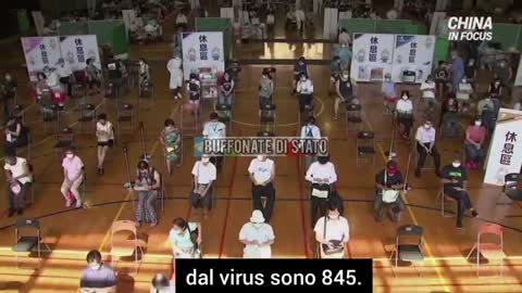 Il numero dei morti da vaccino supera quelli di covid. Fermate questa follia!