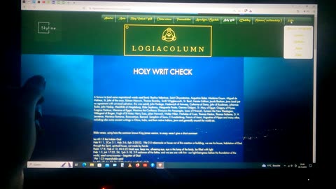 Logiacolumn, Final Design Improvement