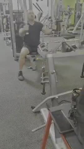 Me doing full stack over 2000000000000000 times.