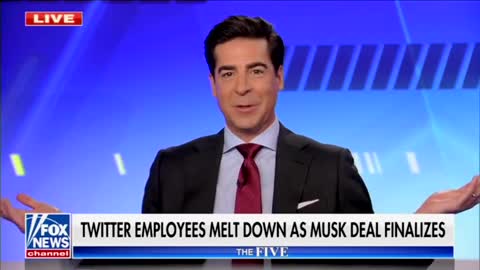 Jesse Watters explains how Dems' worst NIGHTMARE is literally coming true