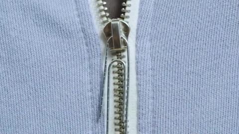 how to fix zipper quickly