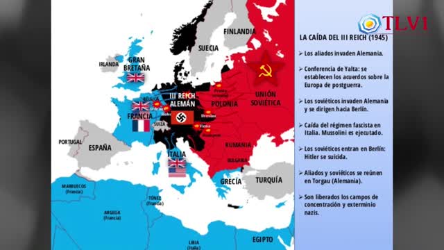 22 - La Brújula N°22 - Operación Haudegen; Del III Reich al HAARP