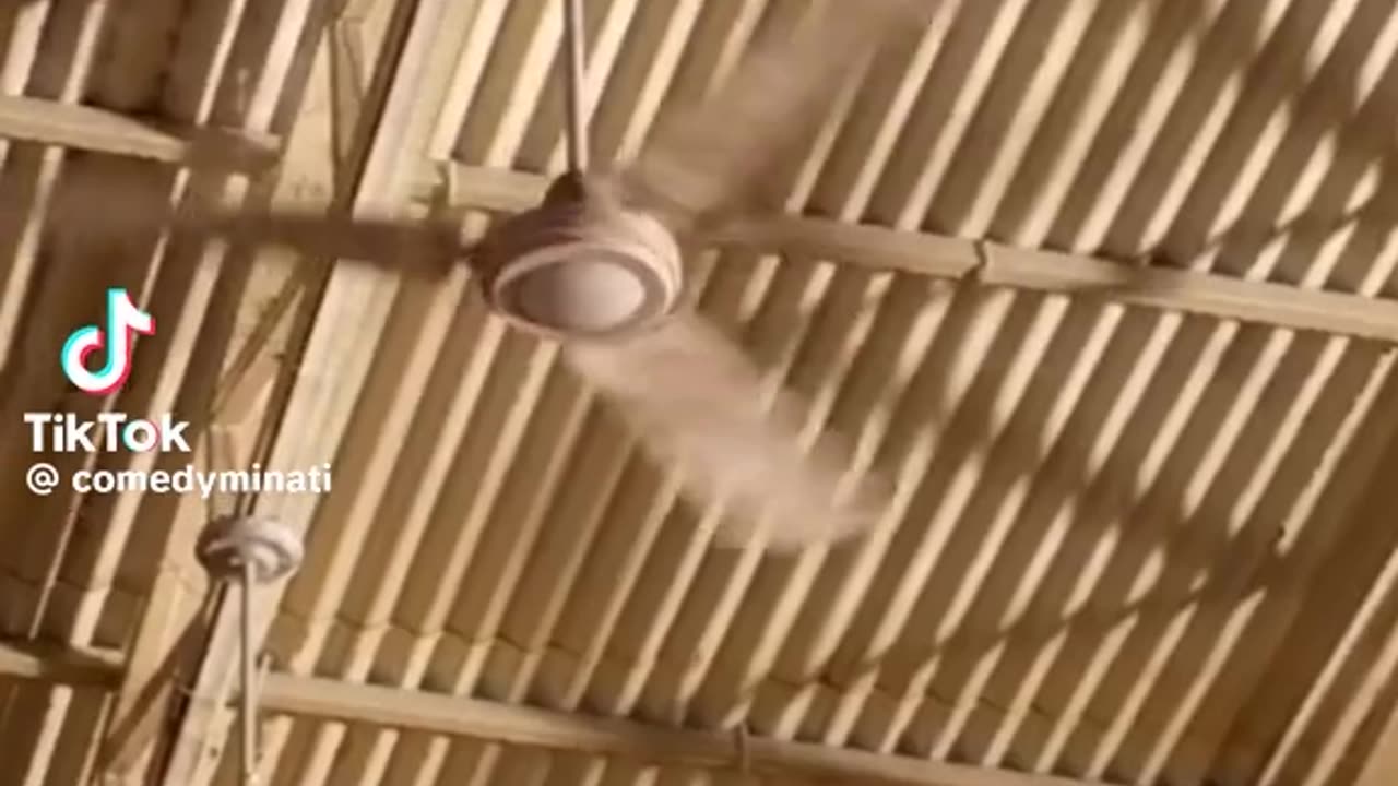 Helicopter ko pata hai?