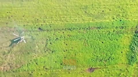Ruzzia was able to evacuate one pilot from the downed Ka-52 helicopter