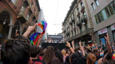 TORINO GAY PRIDE 25 Settembre 2021