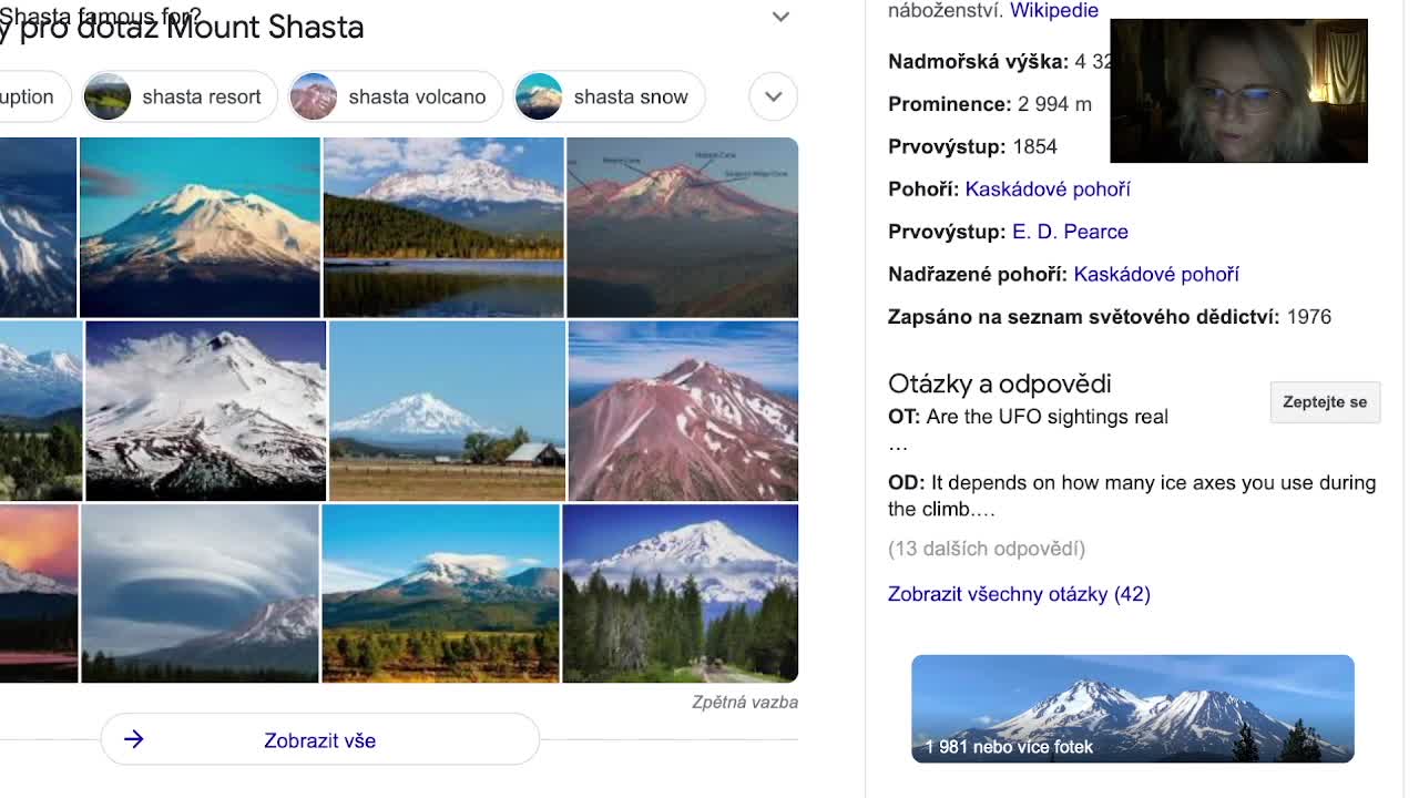 CZ překlad Alex Collier na konf. Mt.Shasta 24.10.2021