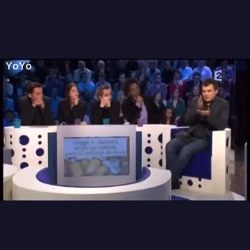 Zemmour, Naulleau, Pelloux critiquent la crise du H1N1 en 2010