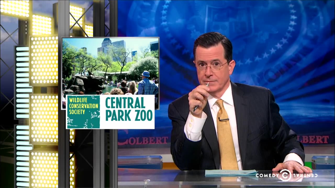 When Are You Allowed to Say 'Super Bowl' on TV? Stephen Colbert and The Superb Owl Full Segment