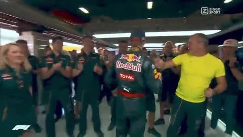 Max Verstappen - Whatever It Takes