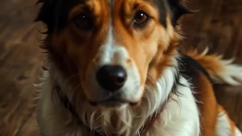 Royal Dog