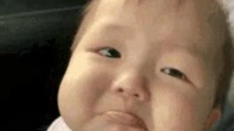 Cute Baby